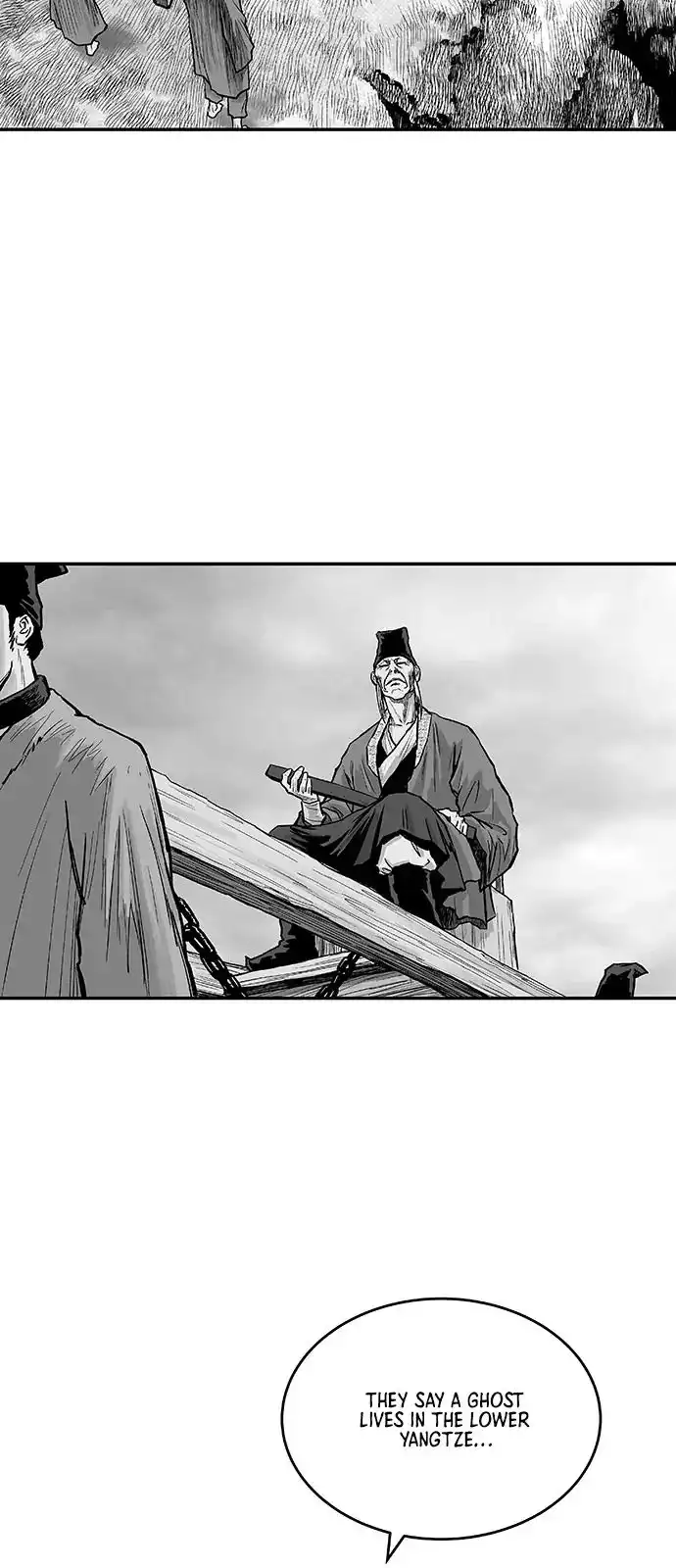 Parrot Blade Chapter 4 3